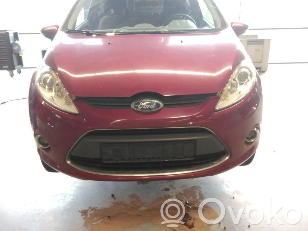 Fiesta Fiesta  7G9N10300CC