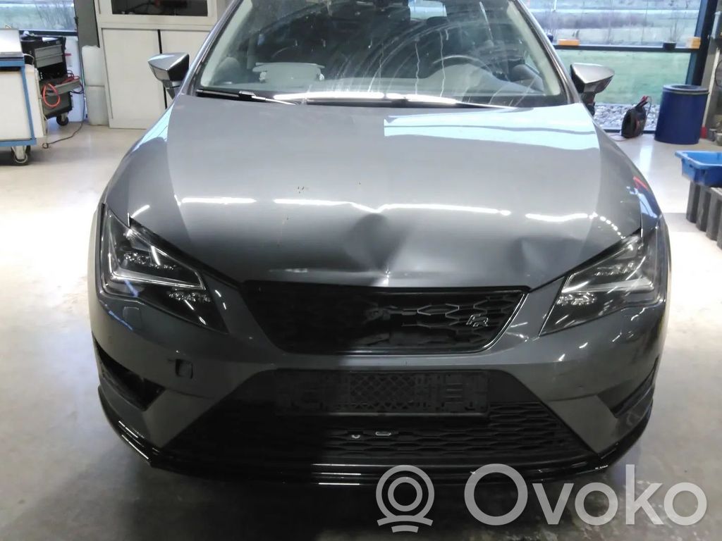 Leon (5F) Leon  5Q0407152M