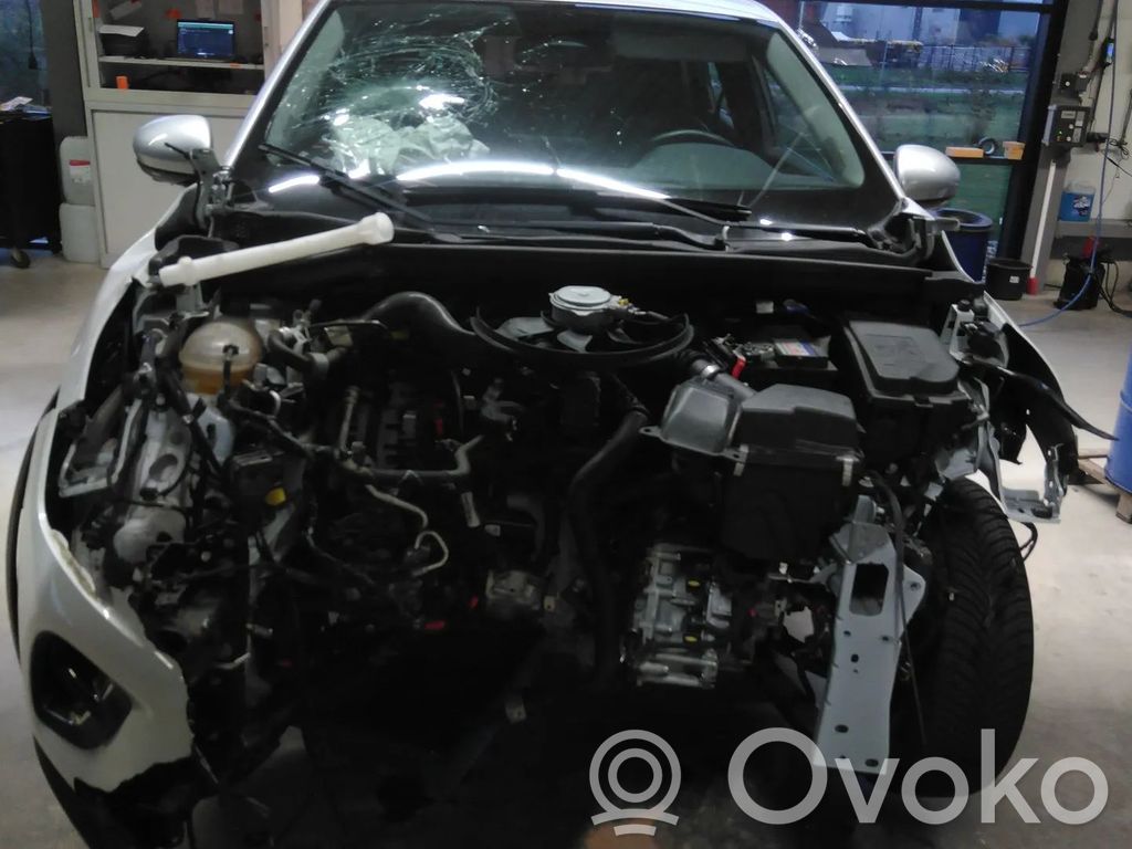 Captur II Captur  284623677R
