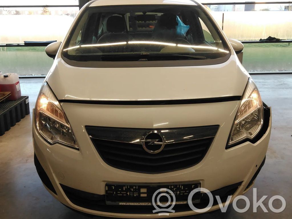 Meriva B Meriva  6033500