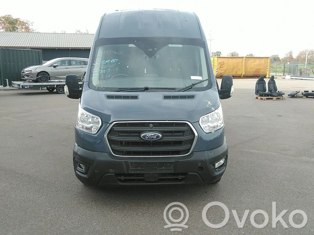 Transit Transit  JK215L239AC