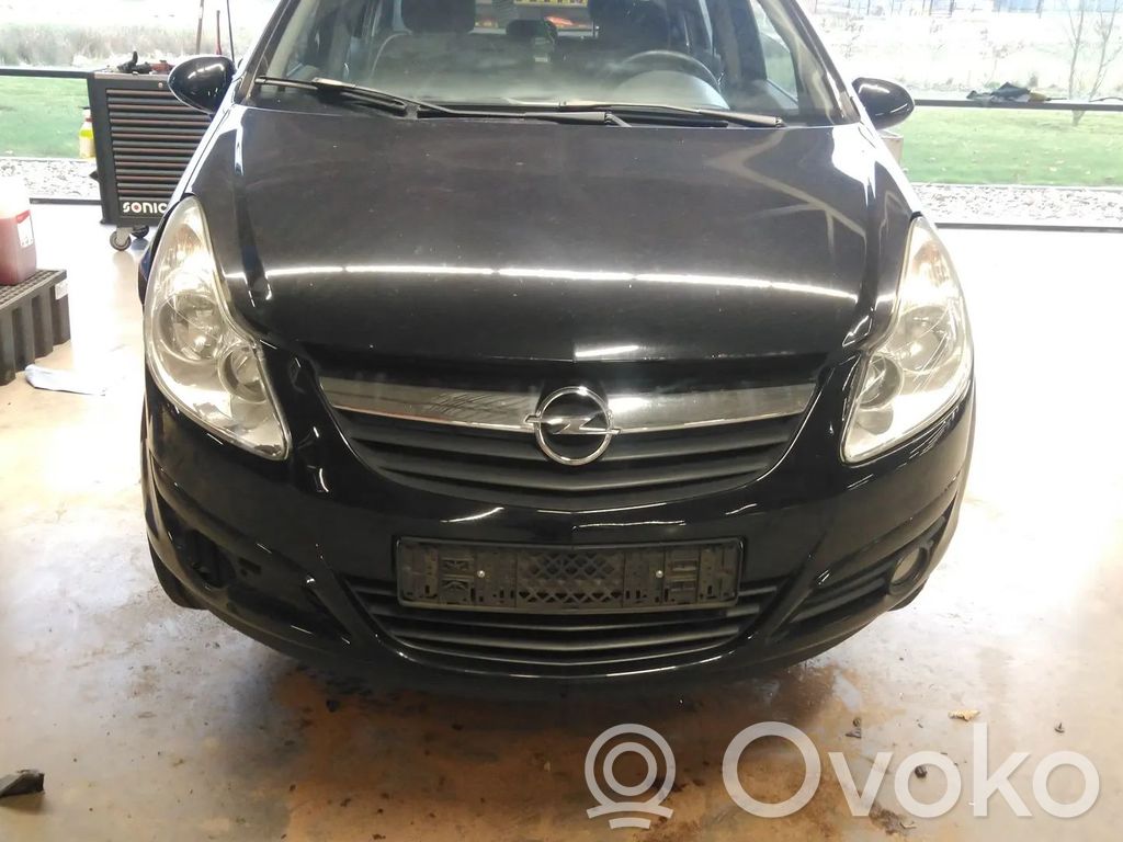 Corsa D Corsa  13222930