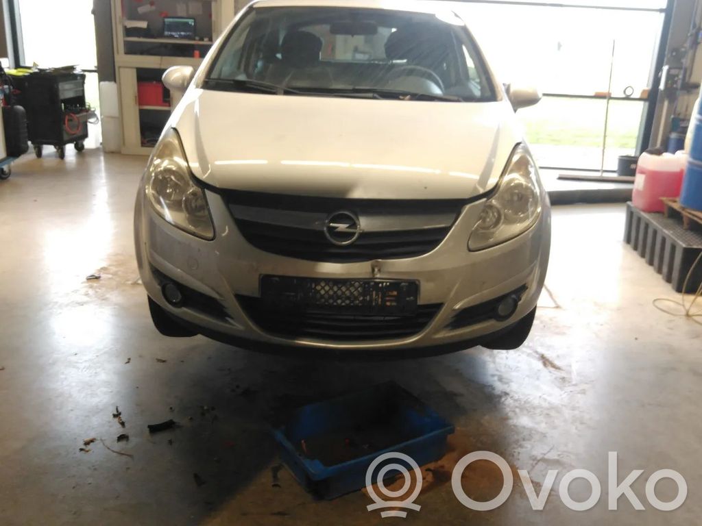 Corsa D Corsa  13179893