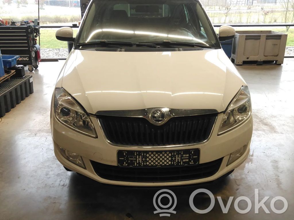 Fabia Mk2 (5J) Fabia  03F906070HP