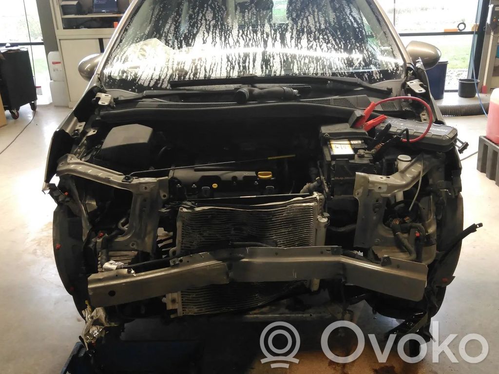 Meriva B Meriva  12679199