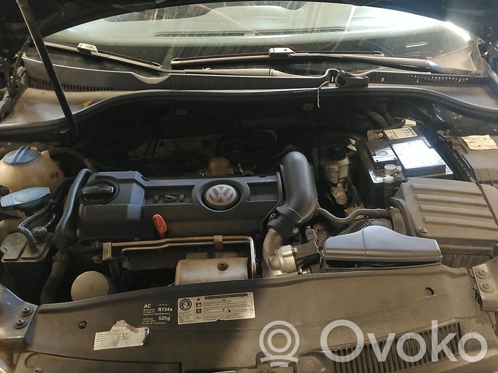 Golf VI Golf  03C906016