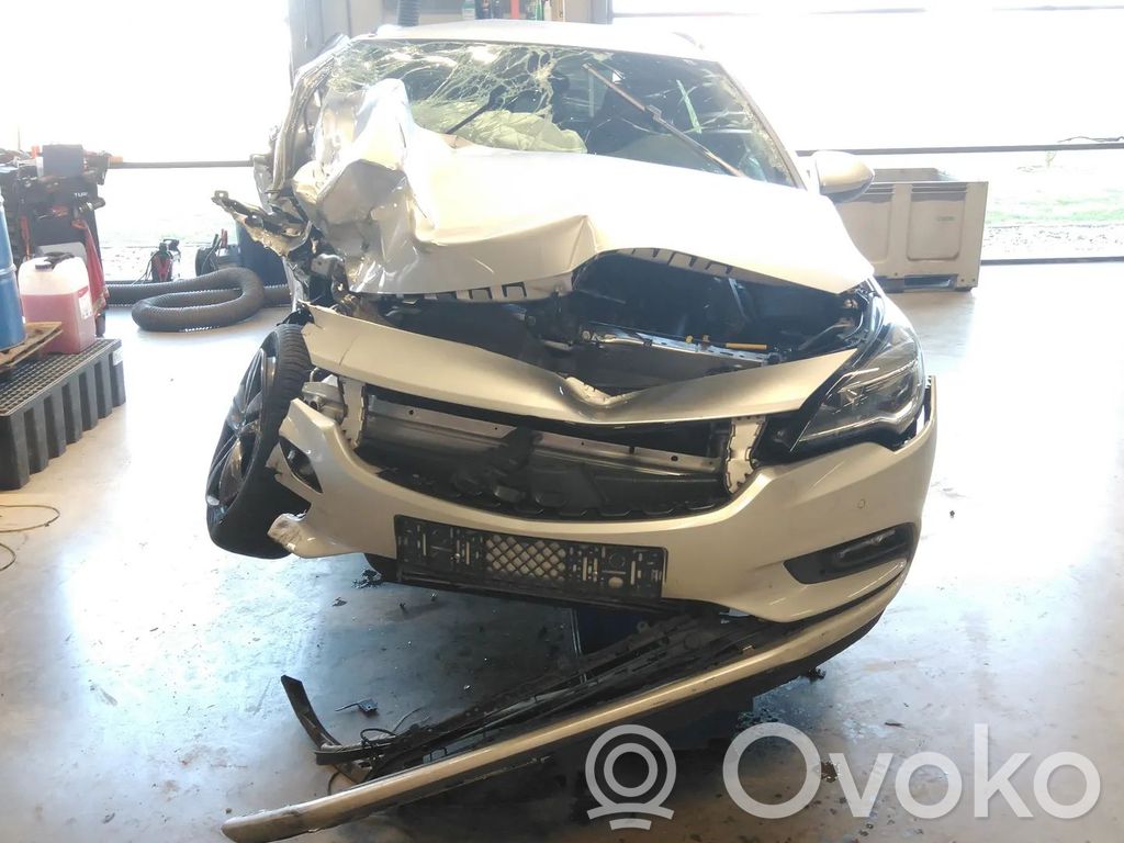Astra K Astra  12663011
