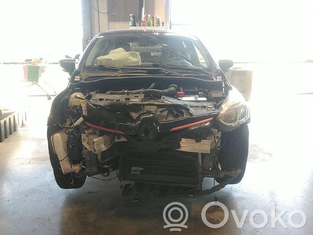 Clio IV Clio  8201342064