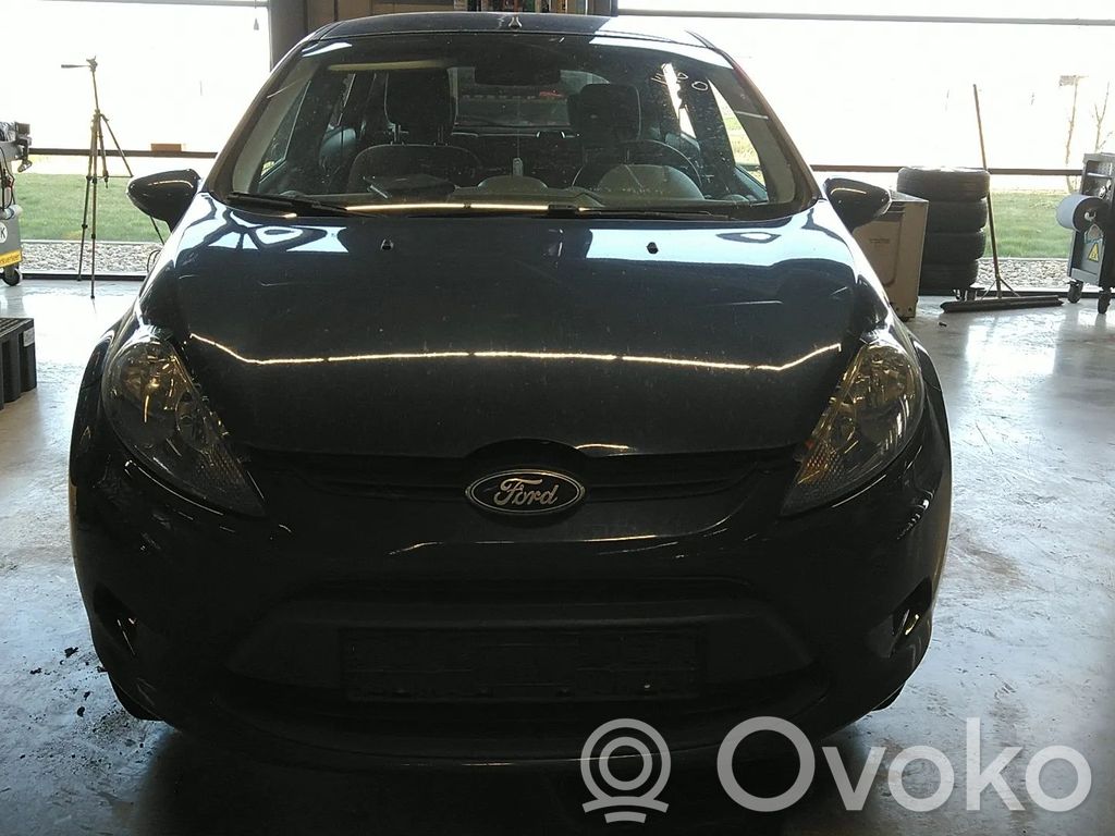Fiesta Fiesta  8A6119980AE