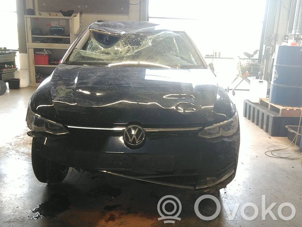 Golf VIII Golf