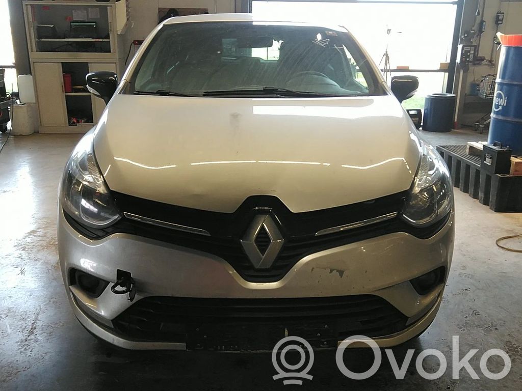 Clio IV Clio  0445110652