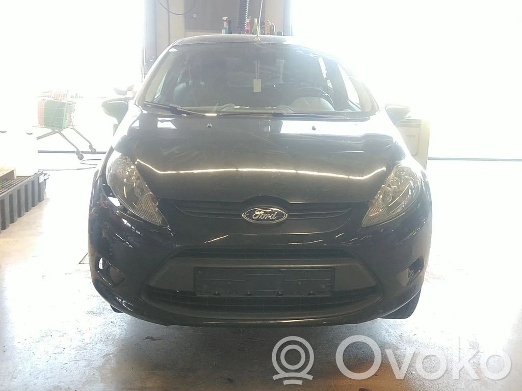 Fiesta Fiesta  RM8A6G6006AA