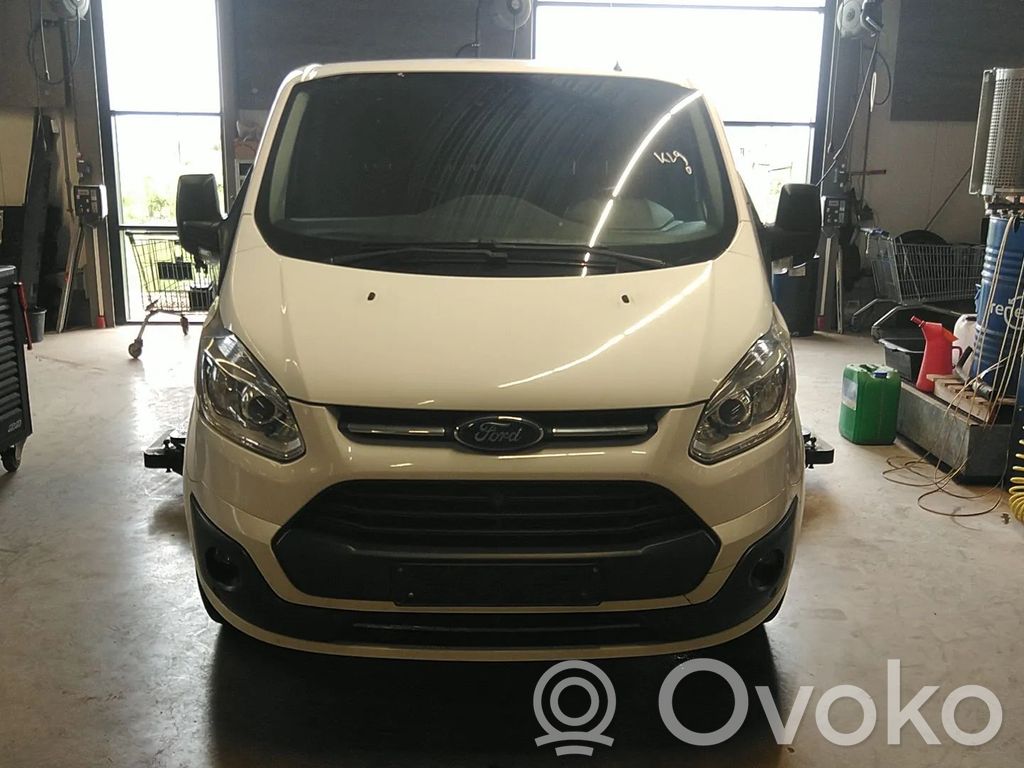 Transit Custom Transit Custom  BK21V25028AF