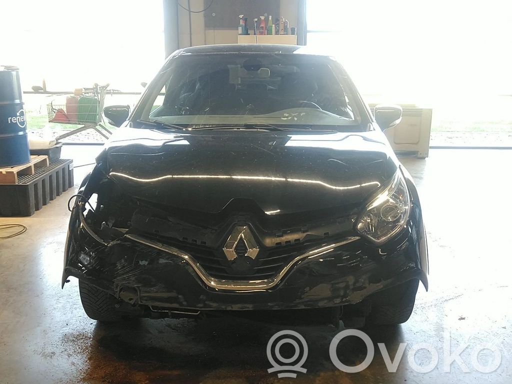 Captur Captur  631005737R