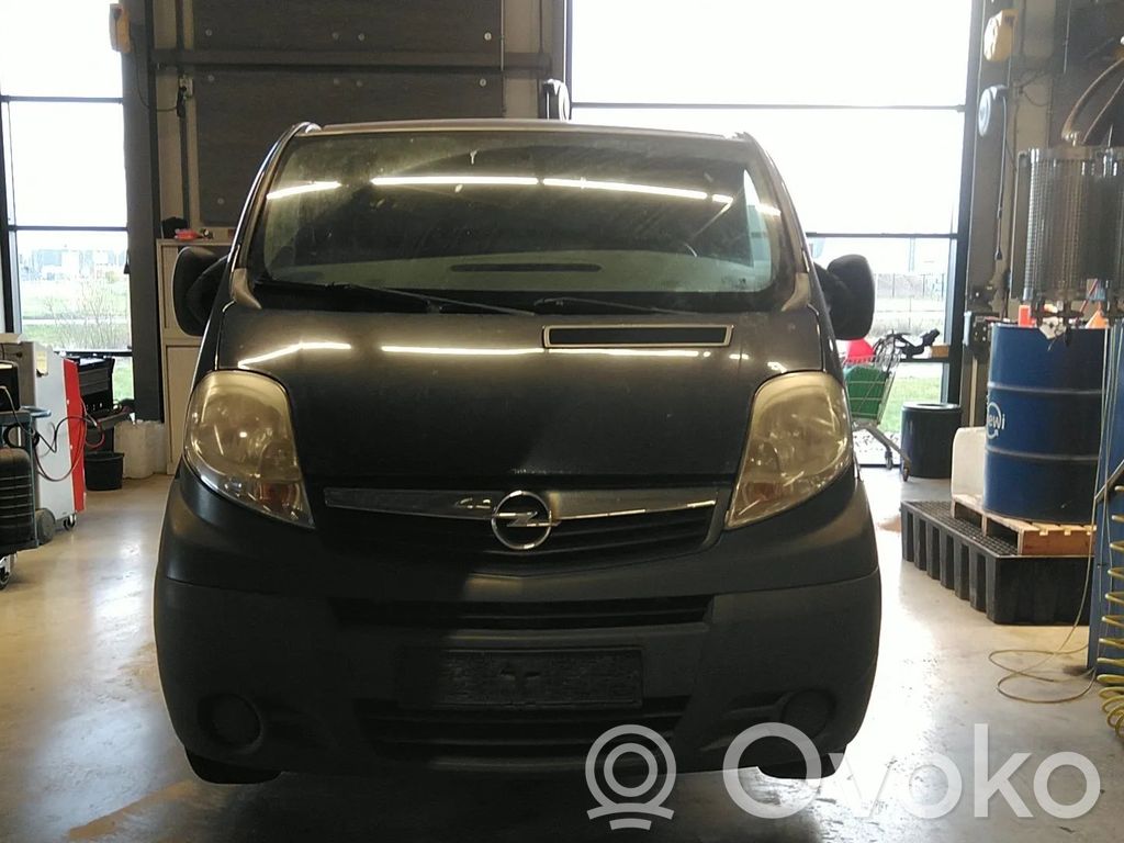 Vivaro Vivaro  93863319