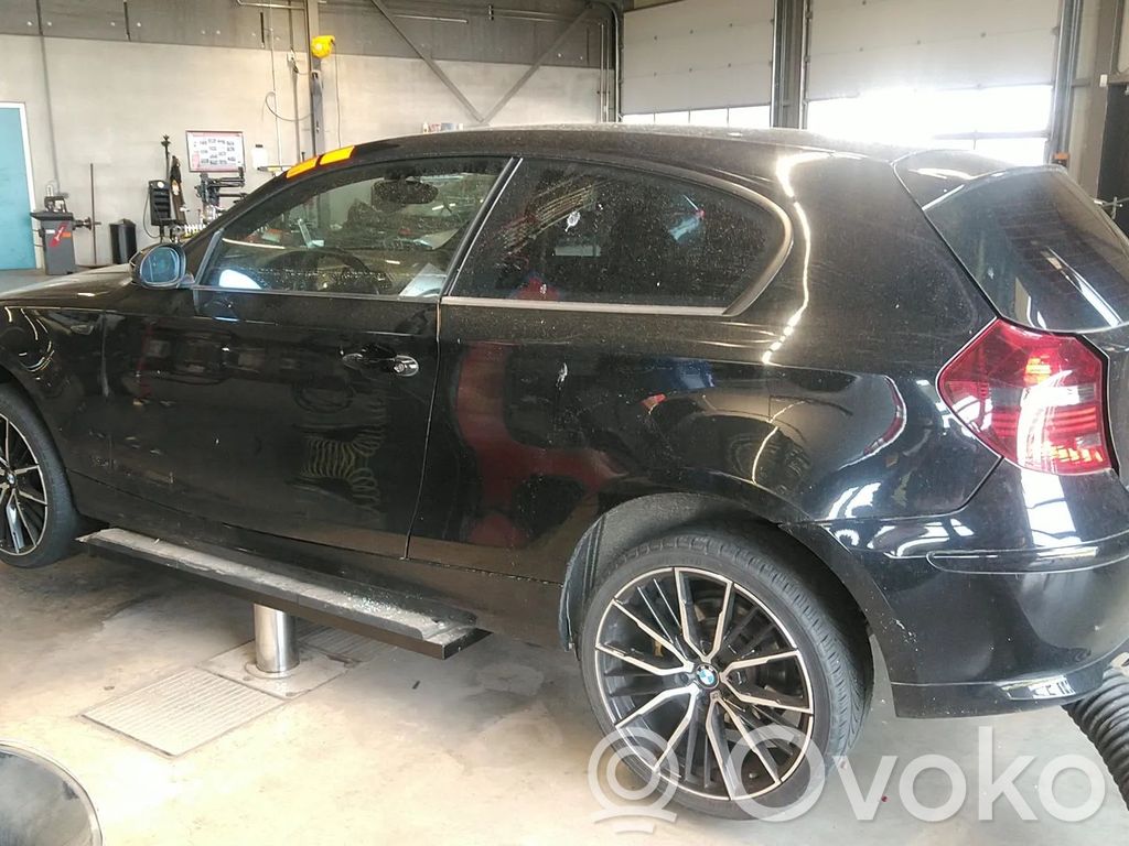1 E81 E87 Series 1