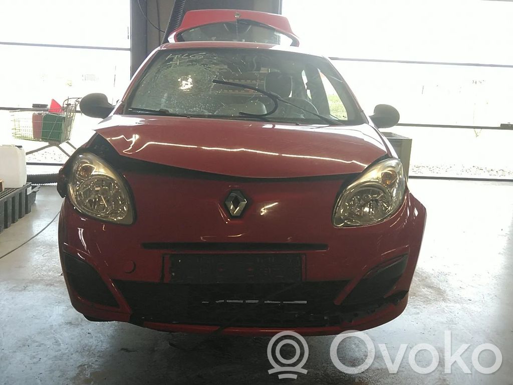 Twingo II Twingo  901004681R