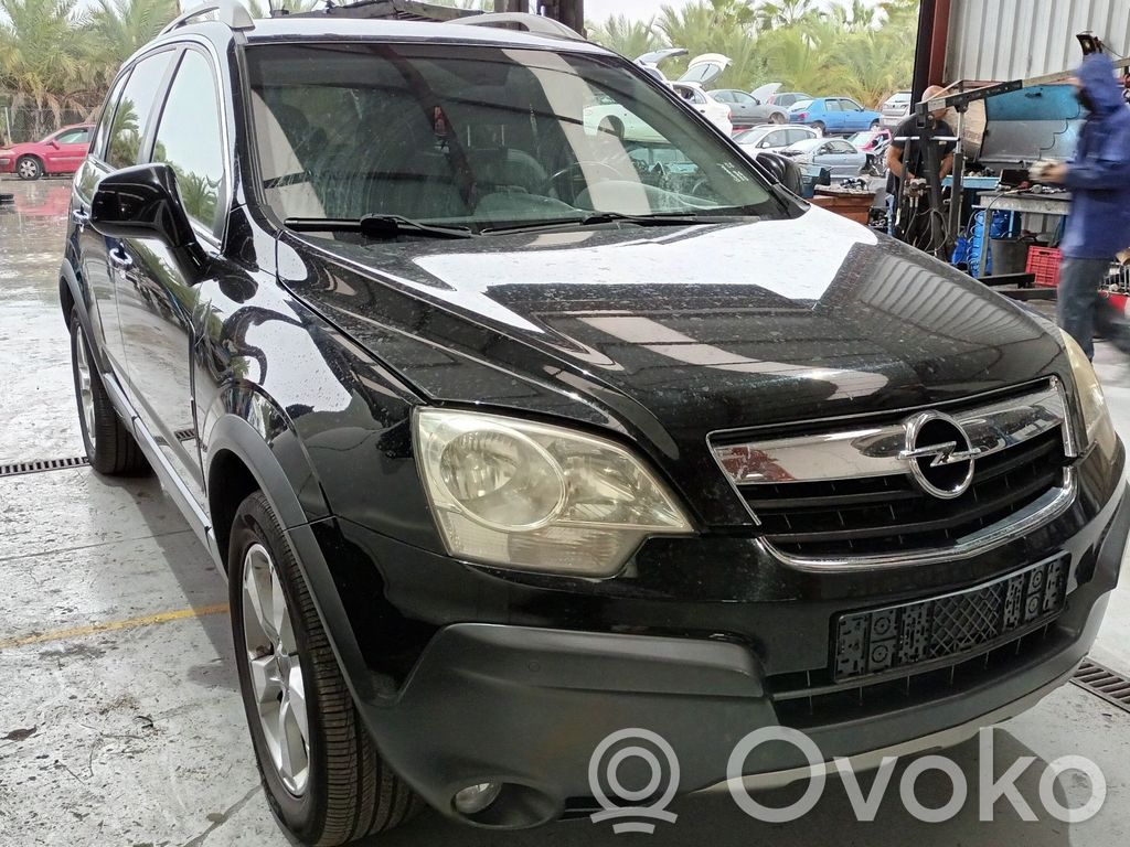 Meriva A Meriva  202005438