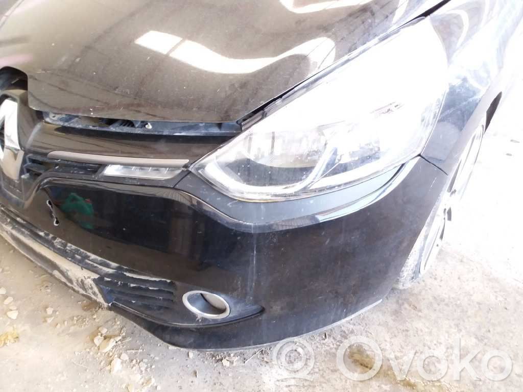 Clio IV Clio  112385698R