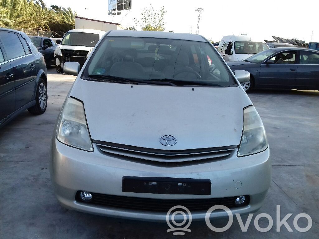 Prius (XW20) Prius