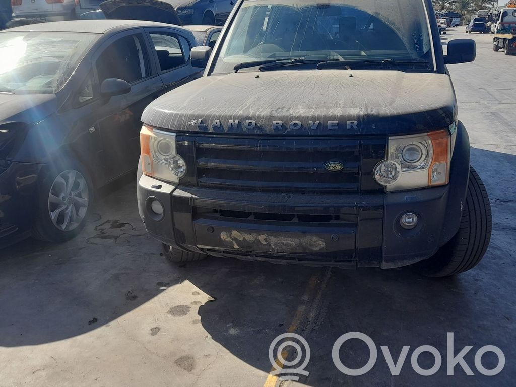 Discovery 3 - LR3 Discovery  CTB500110