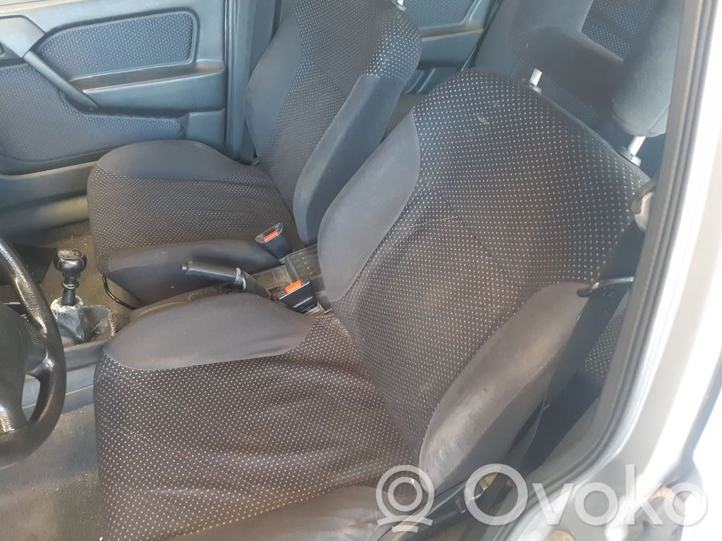 Vectra A Vectra