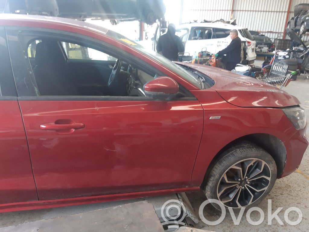 Focus Focus  JX7T14C026CAH