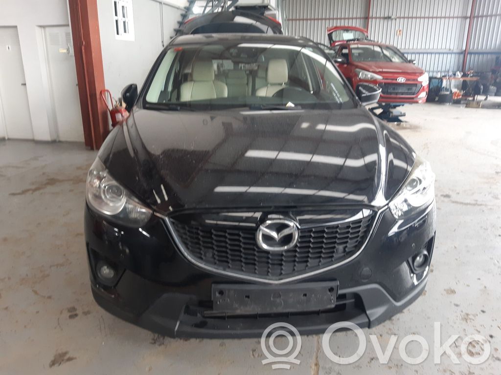 CX-5 CX-5  GHK341600A