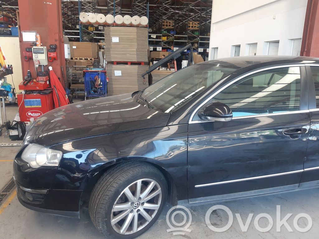 PASSAT B6 Passat  1K0407271BJ