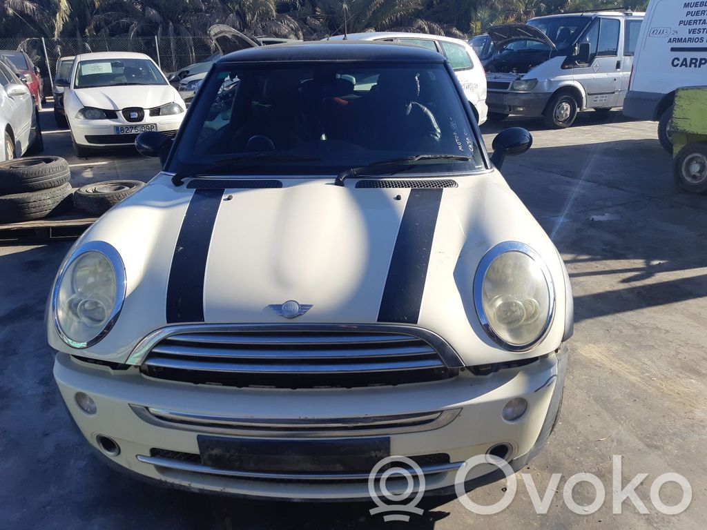 One - Cooper R50 - 53 One/Cooper R50/53  3542676248403