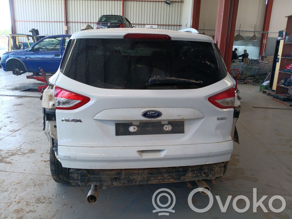 Kuga II Kuga  BV619L440AF