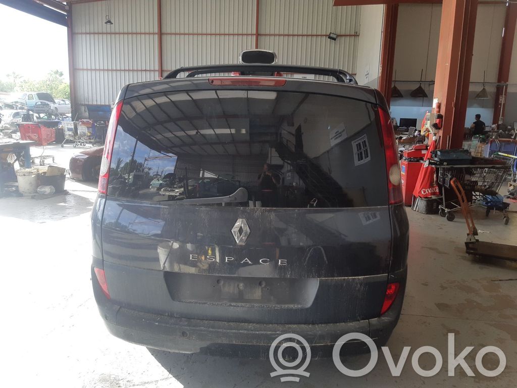 Espace IV Espace  8200084534