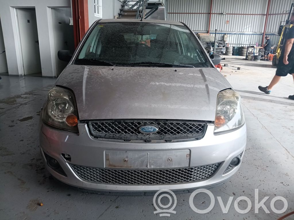Fiesta Fiesta  2S6C3A696GF
