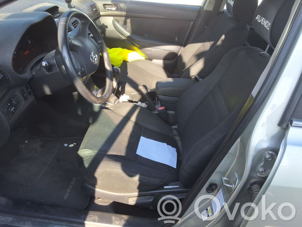 Avensis T250 Avensis  11941