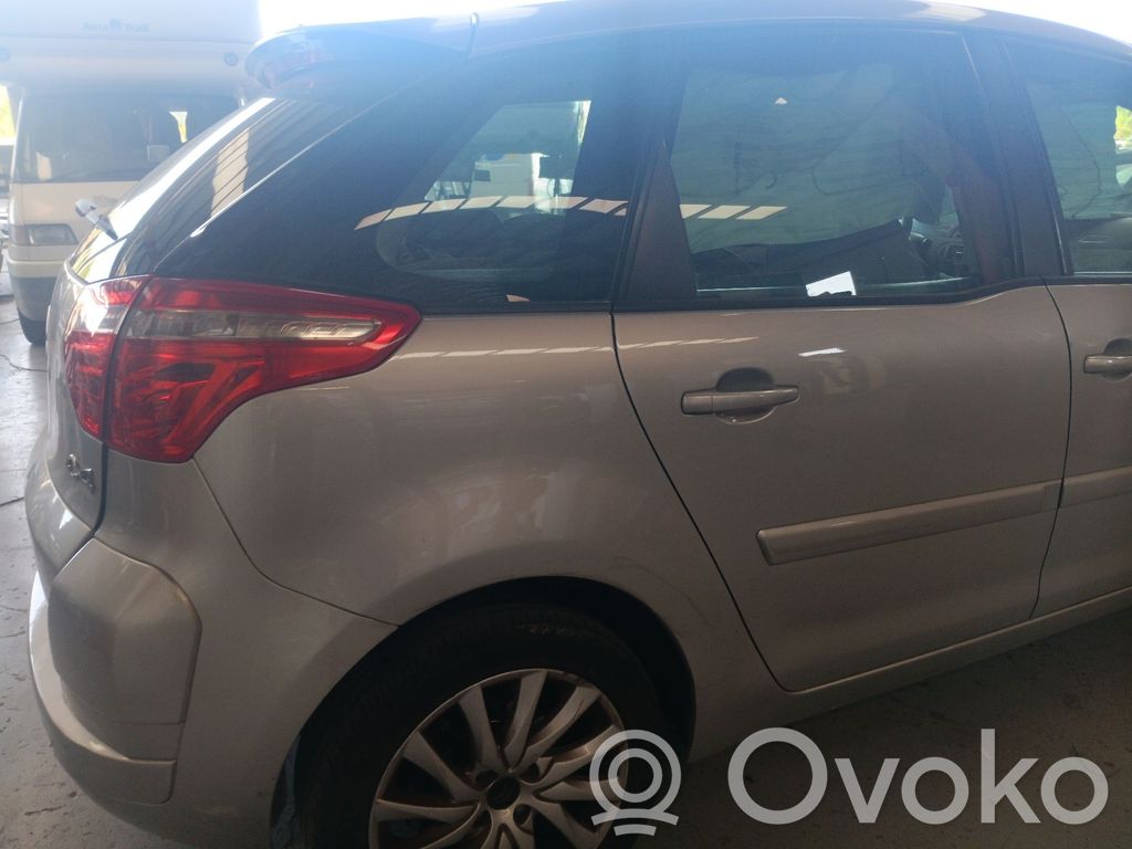 C4 I C4 Picasso, Grand Picasso, Aircross, Cactus  9656503980