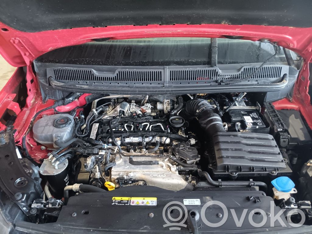 Caddy Caddy  7LA843603S
