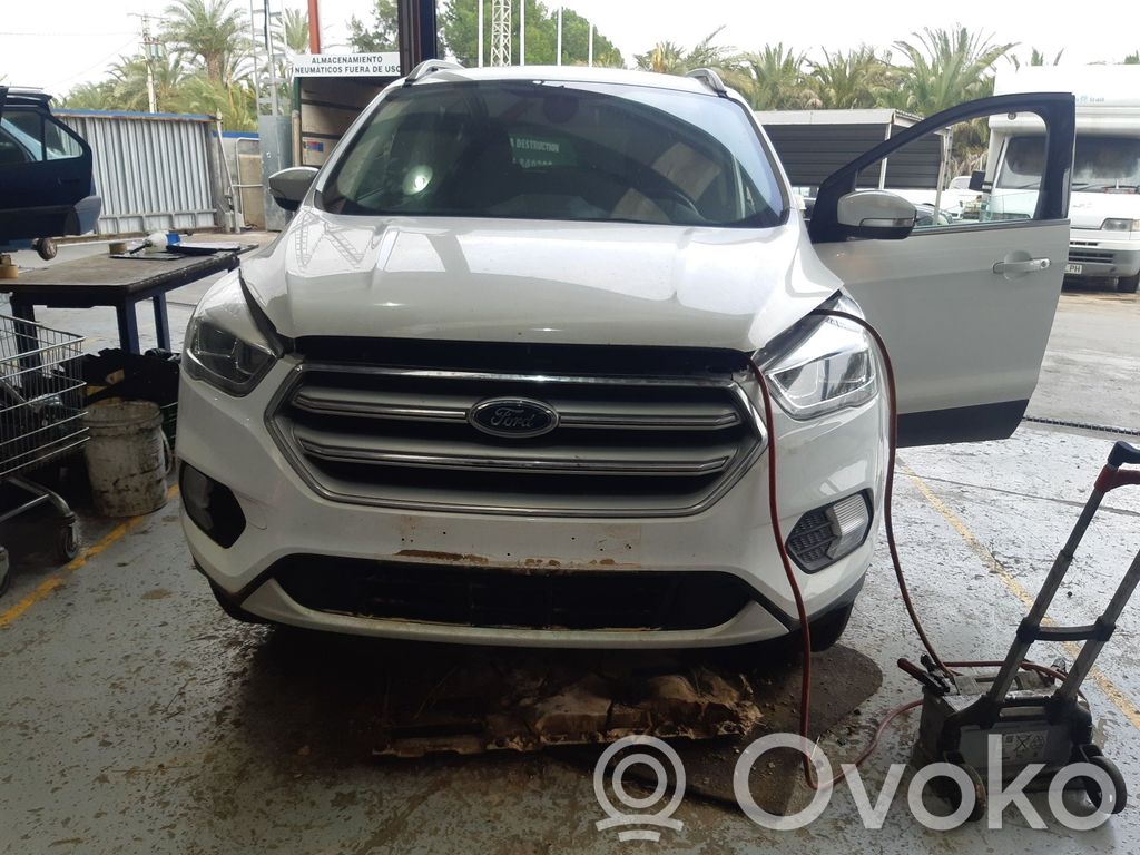 Kuga III Kuga  DS7A2A697AA