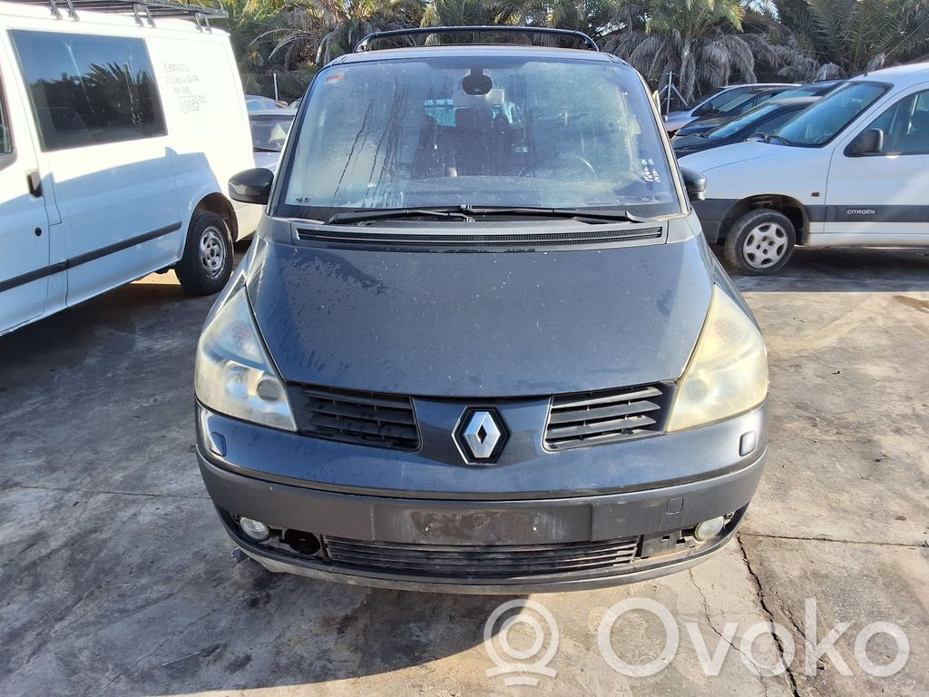 Espace IV Espace