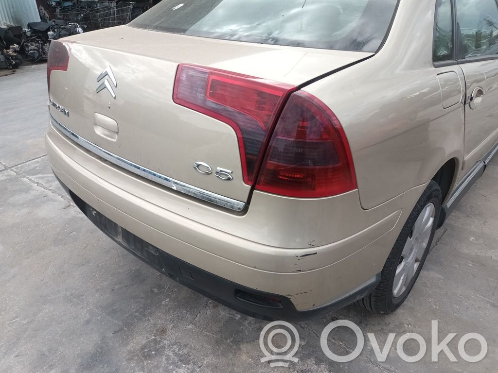 C5 C5, C5 Aircross  1786029