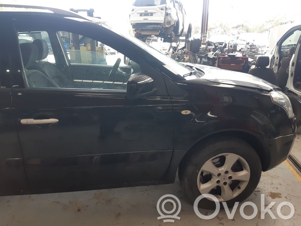 Koleos I Koleos  27500JY76C
