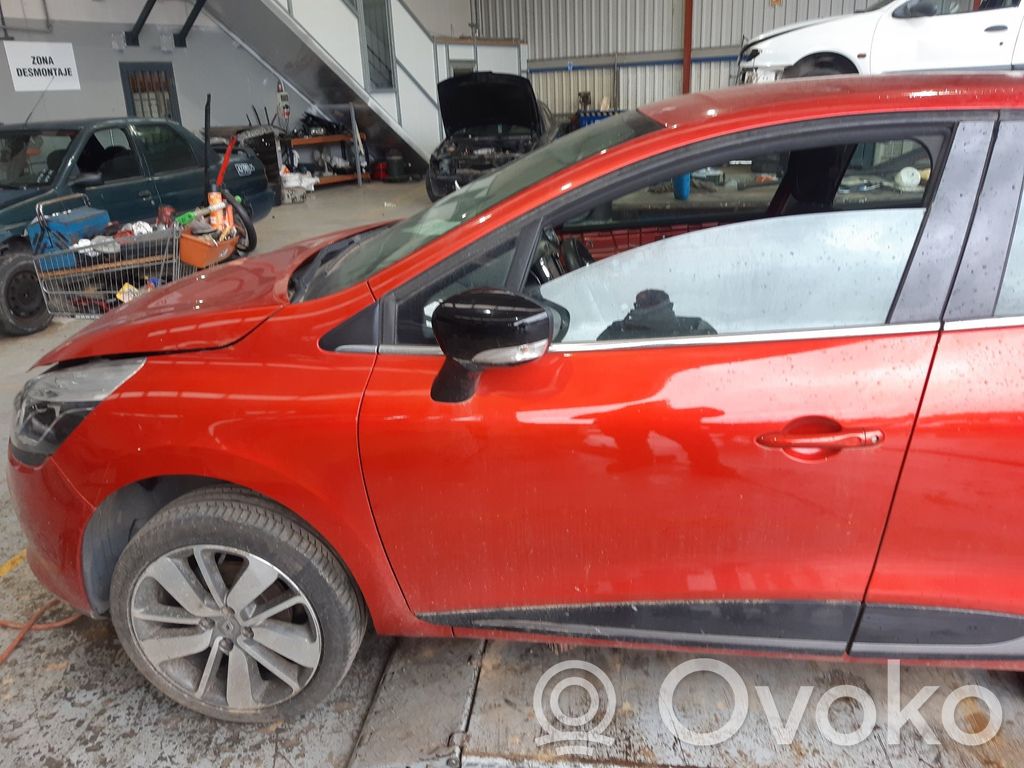 Clio IV Clio  255675887R