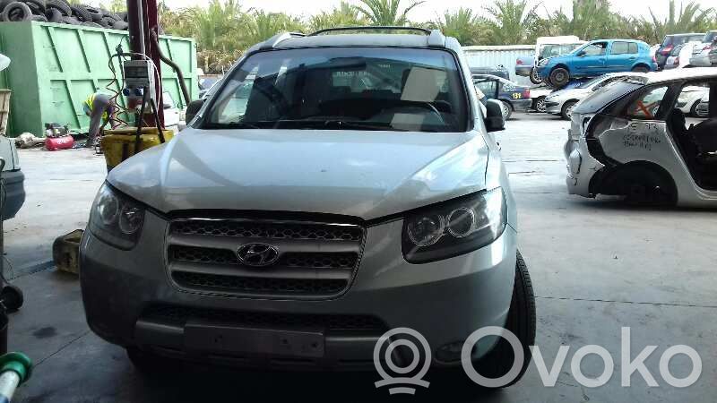 Santa Fe Santa Fe, Grand Santa Fe  546602B200