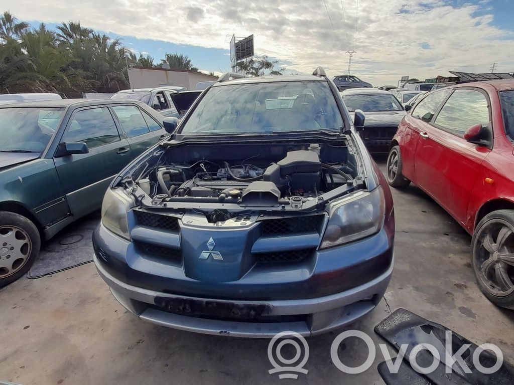 Outlander Outlander  1200A146