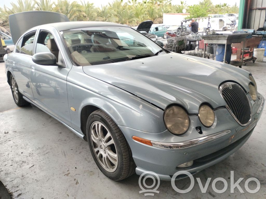 S-Type S-Type  1924003101
