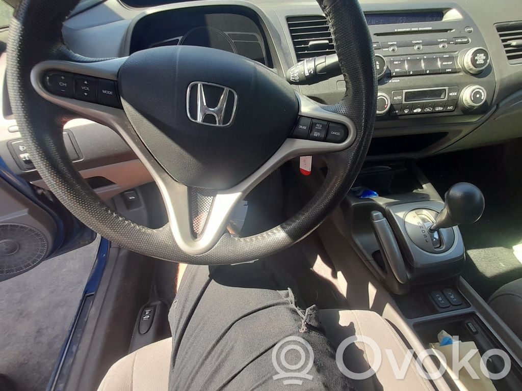 Civic Civic