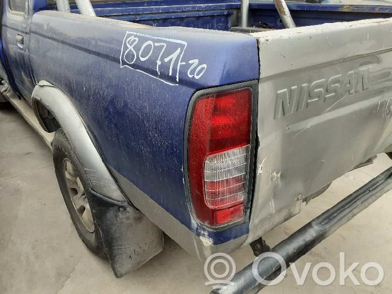 PickUp King Cab, PickUp, Navara  032151173