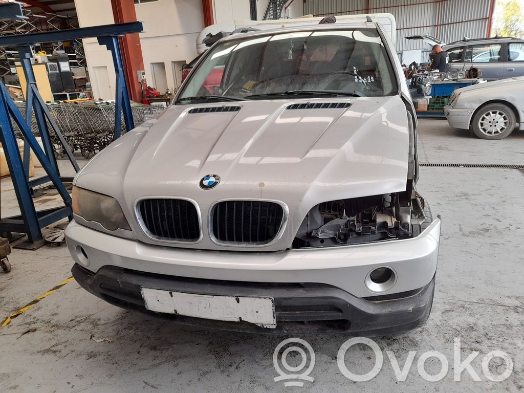 X5 E53 X5  63127164422