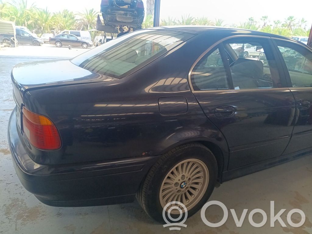 5 E39 Series 5  7501288