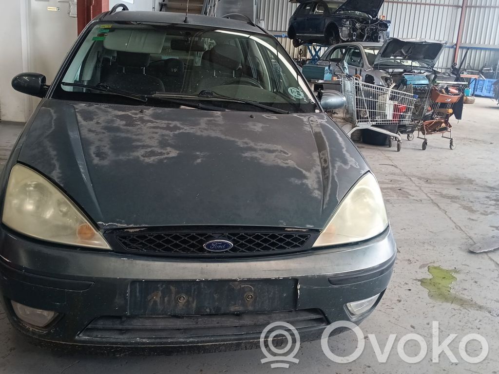 Focus Focus  XS4143102BK