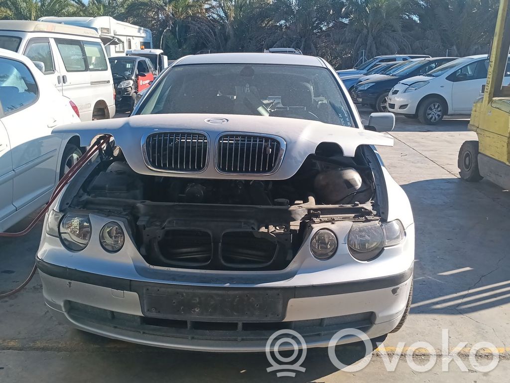 3 E46 Series 3  204D4